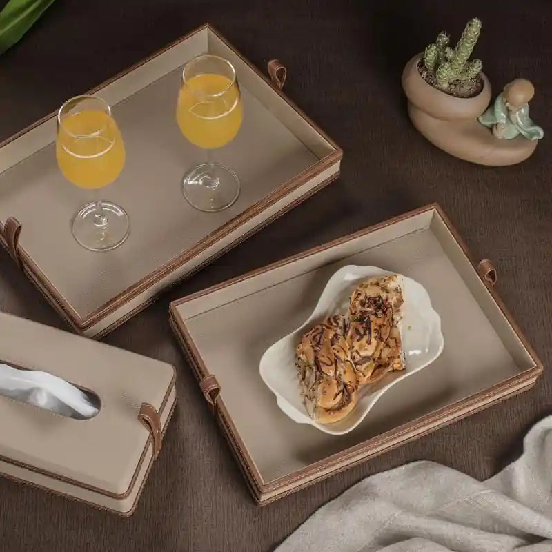 Multi - Purpose Tray