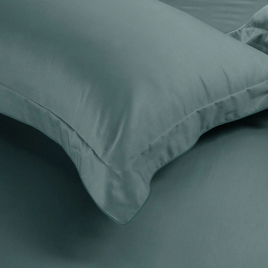 500TC Italian Pillow Cover