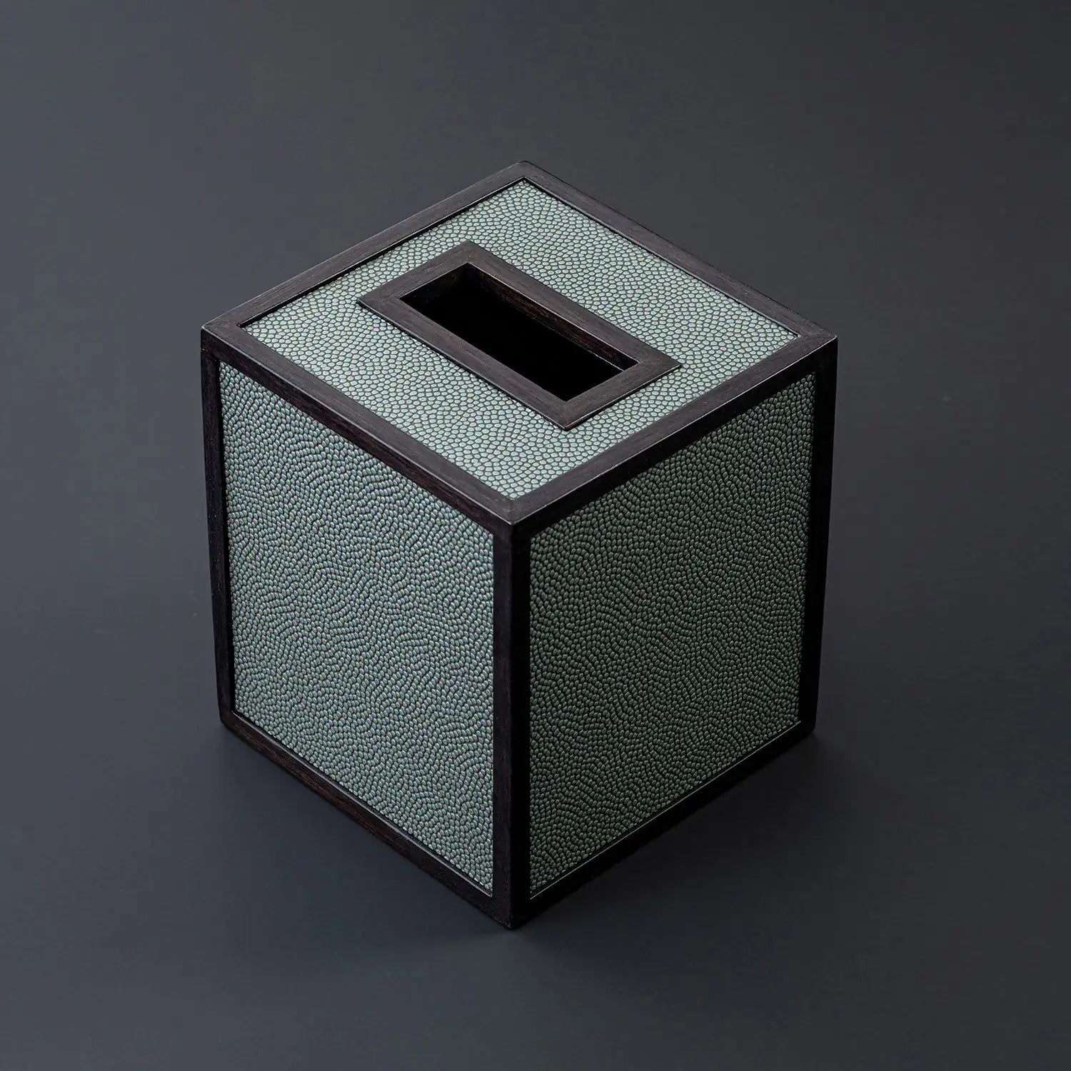 Silver Green