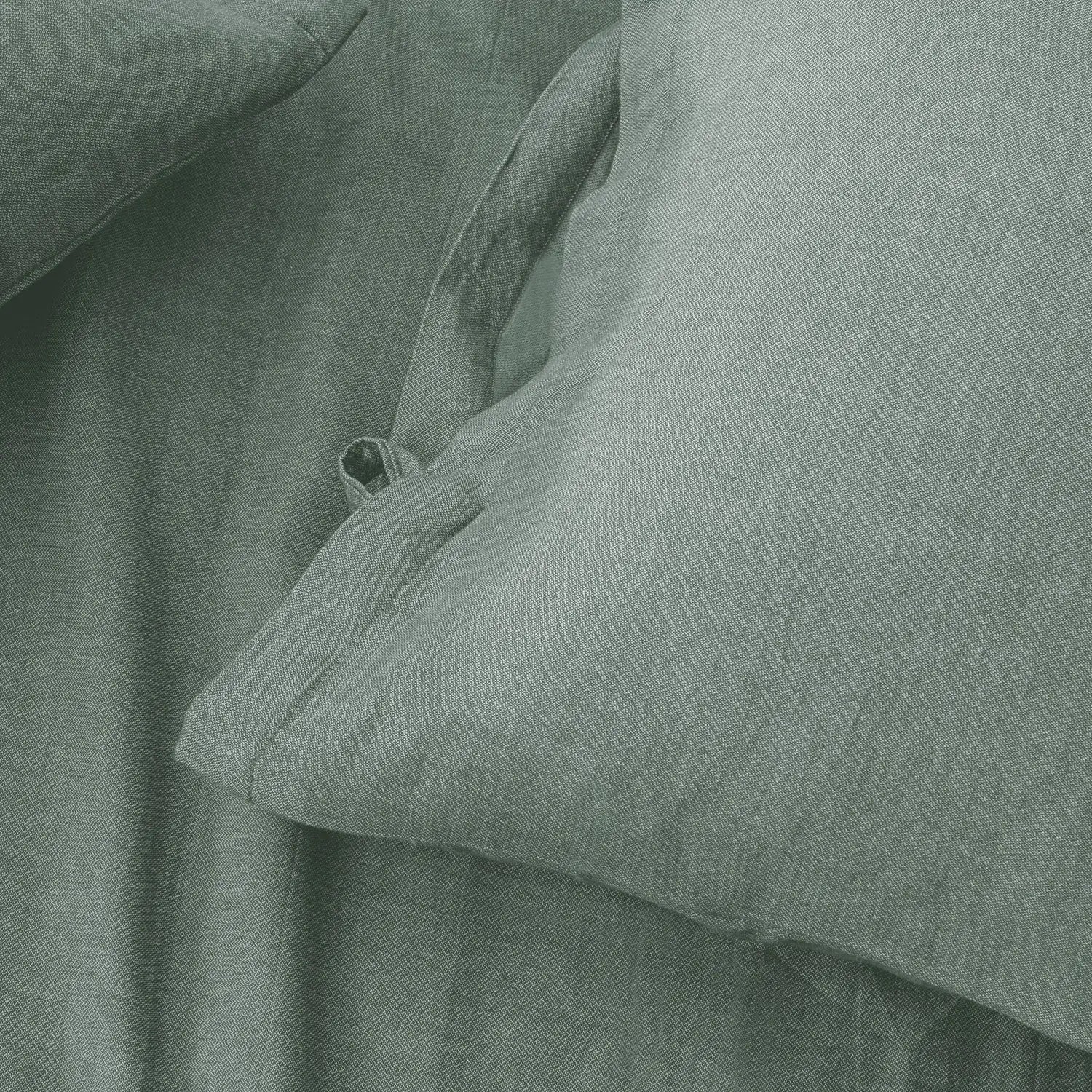 Shibui Linen 4PC Bedding Set