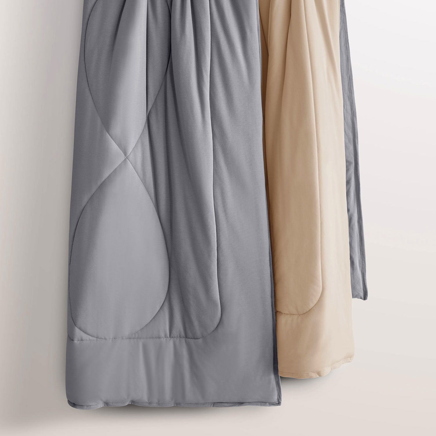 GREY BEIGE