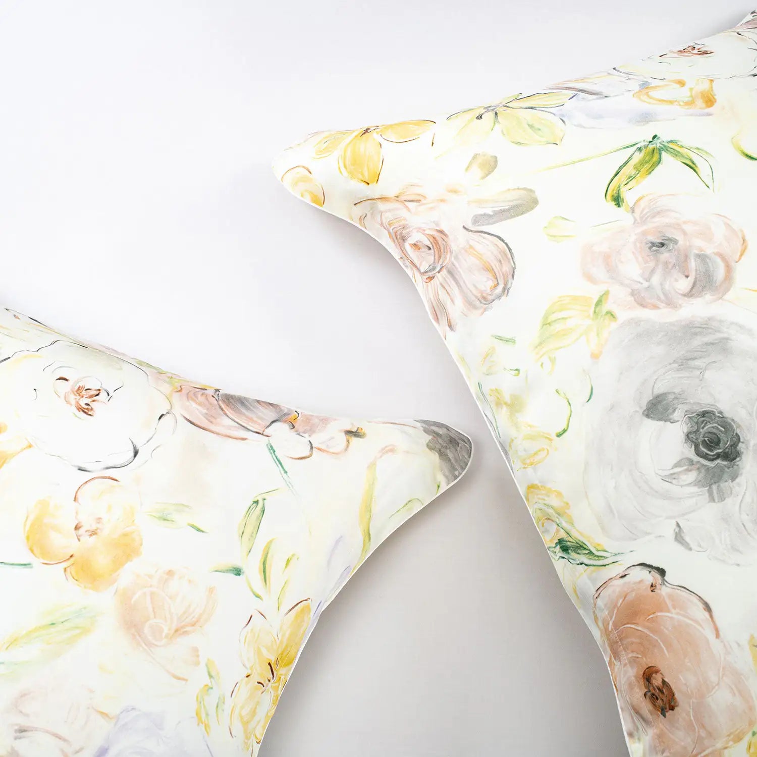 Green House Bamboo Bedding Set - Keeps You Cool