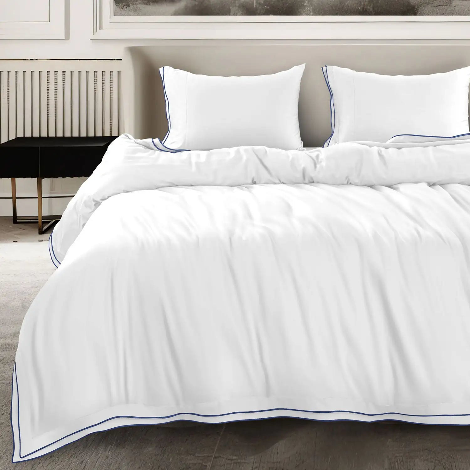 Premium Dolce Vita Bedding 4pc Set