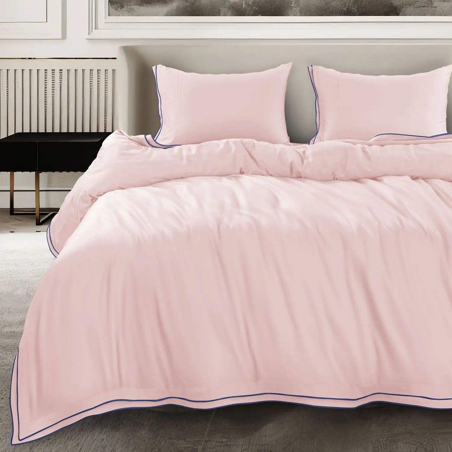 Premium Dolce Vita Bedding 4pc Set