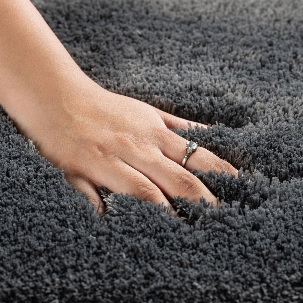 Charcoal Grey