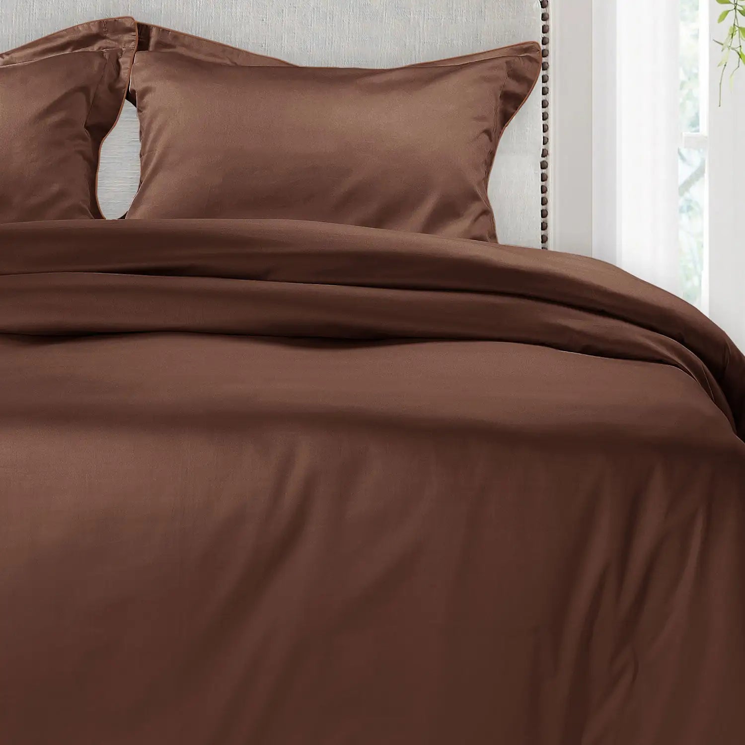 500TC Italian 4PC Bedding Set