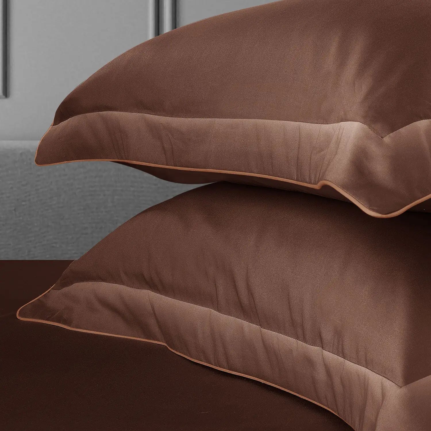500TC Italian Cotton Bedding 3 pcs Set