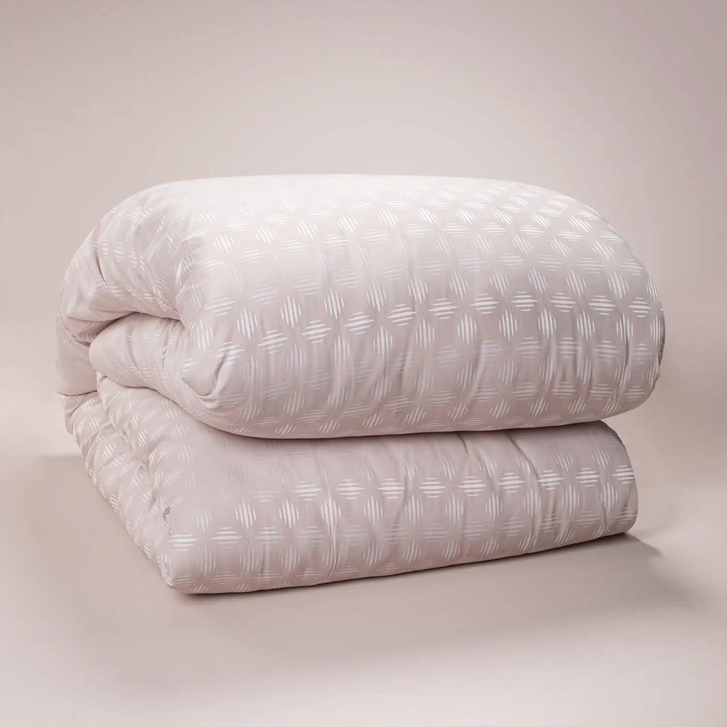 600 Tc Modal Jacquard Duvet/Quilt Cover