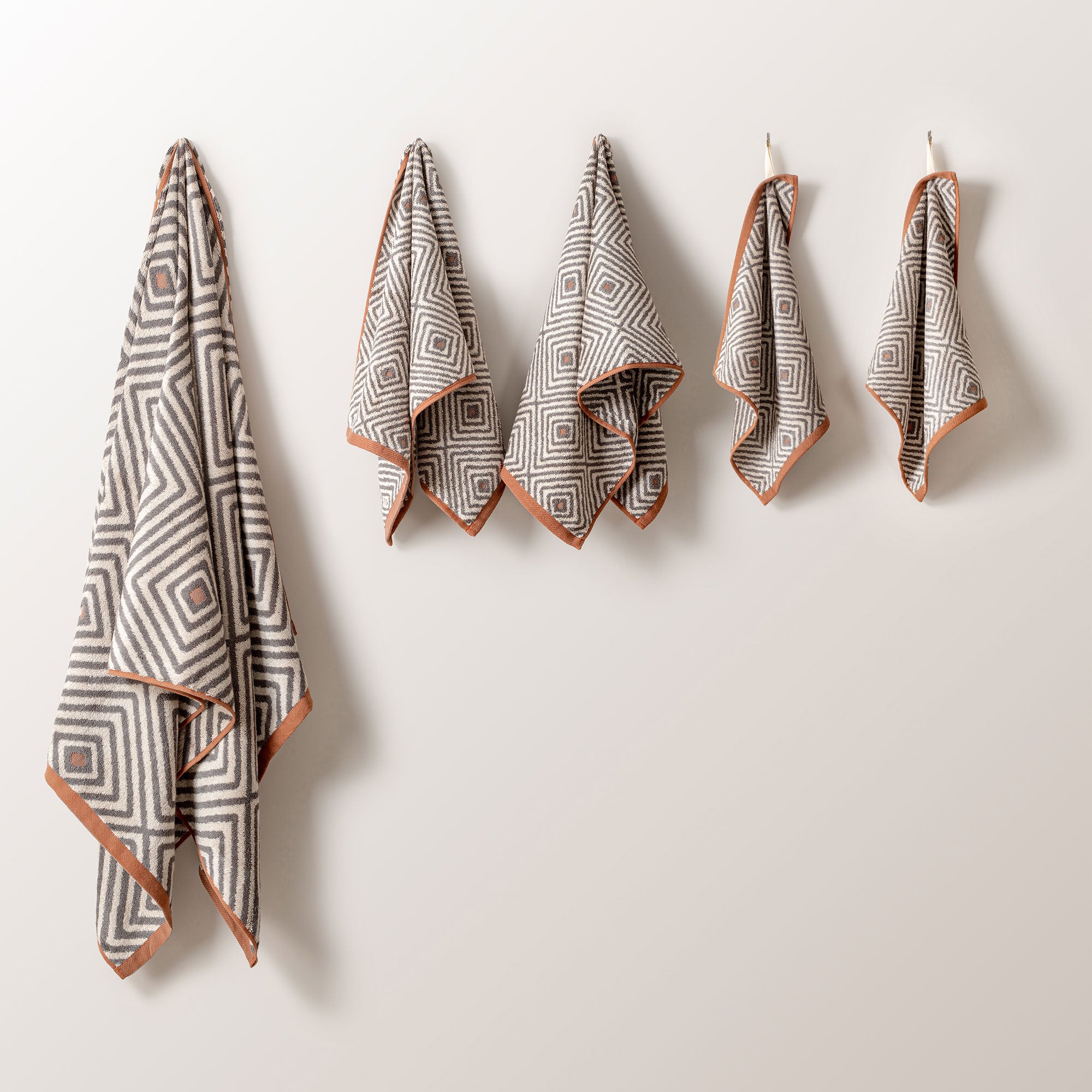 Opus Bamboo Towels