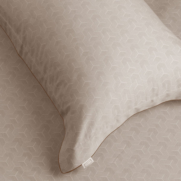 Geo Tokyo 500 Tc 4pc Bedding Set