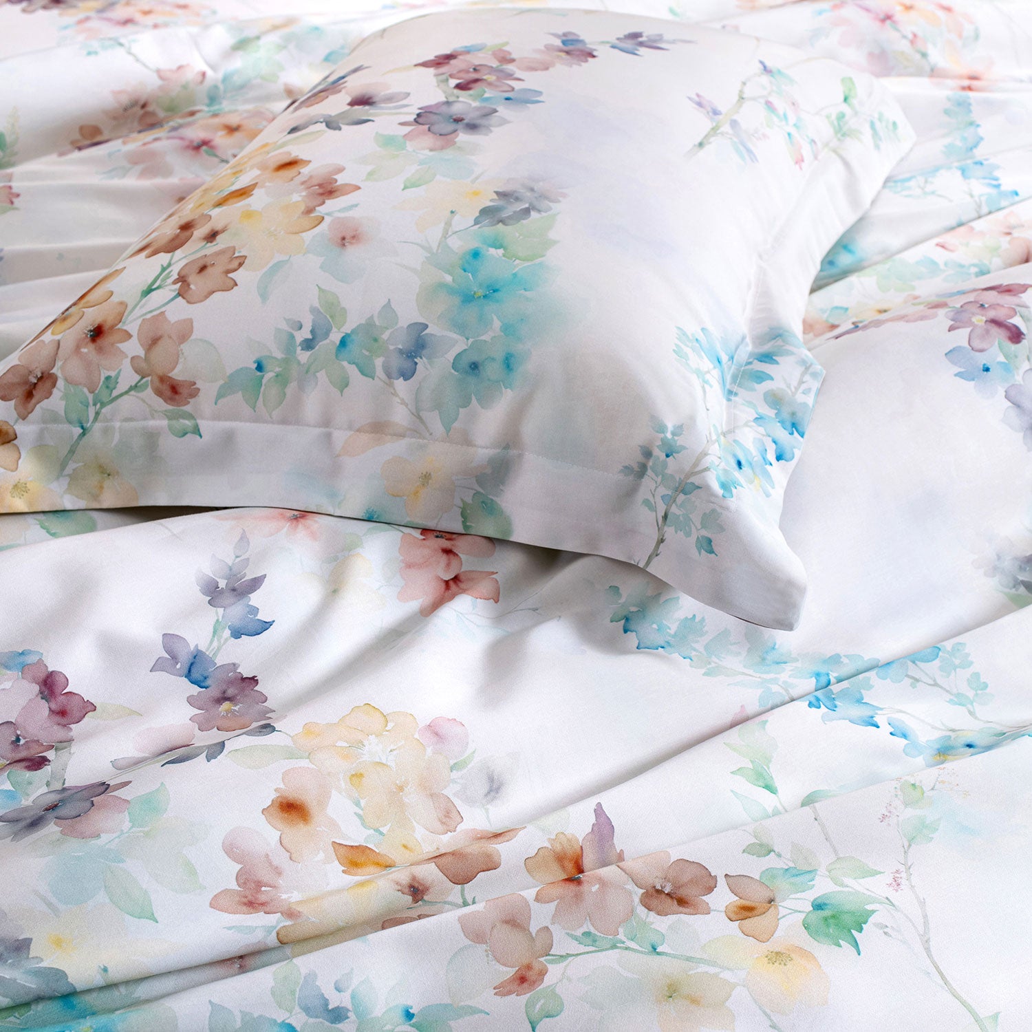 The Micromodal Bedding Collection - 600 TC