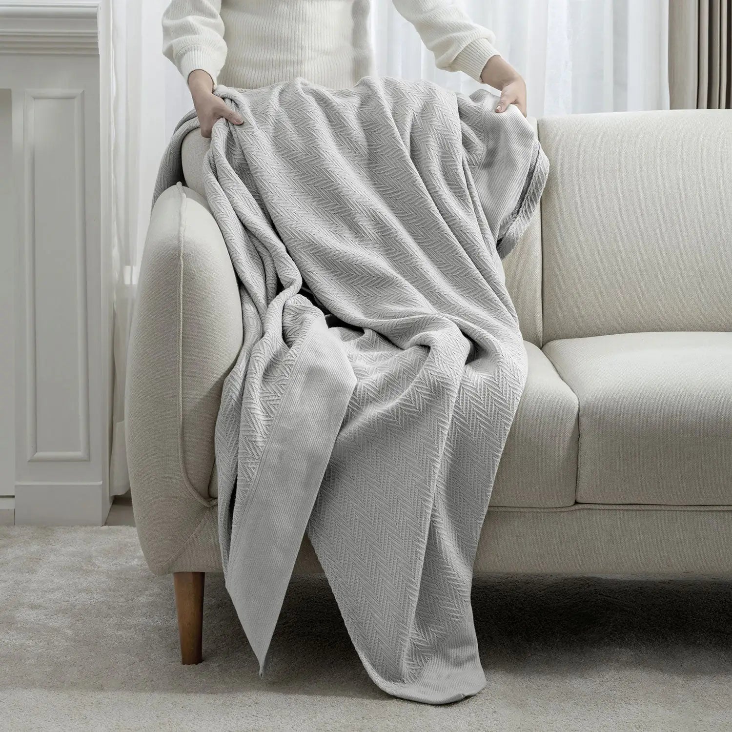 Light Grey