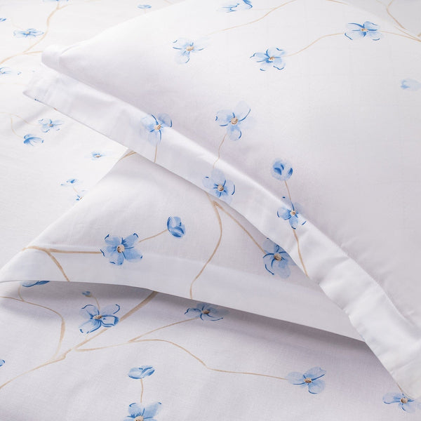 400 TC COTTON PRINTS BEDDING