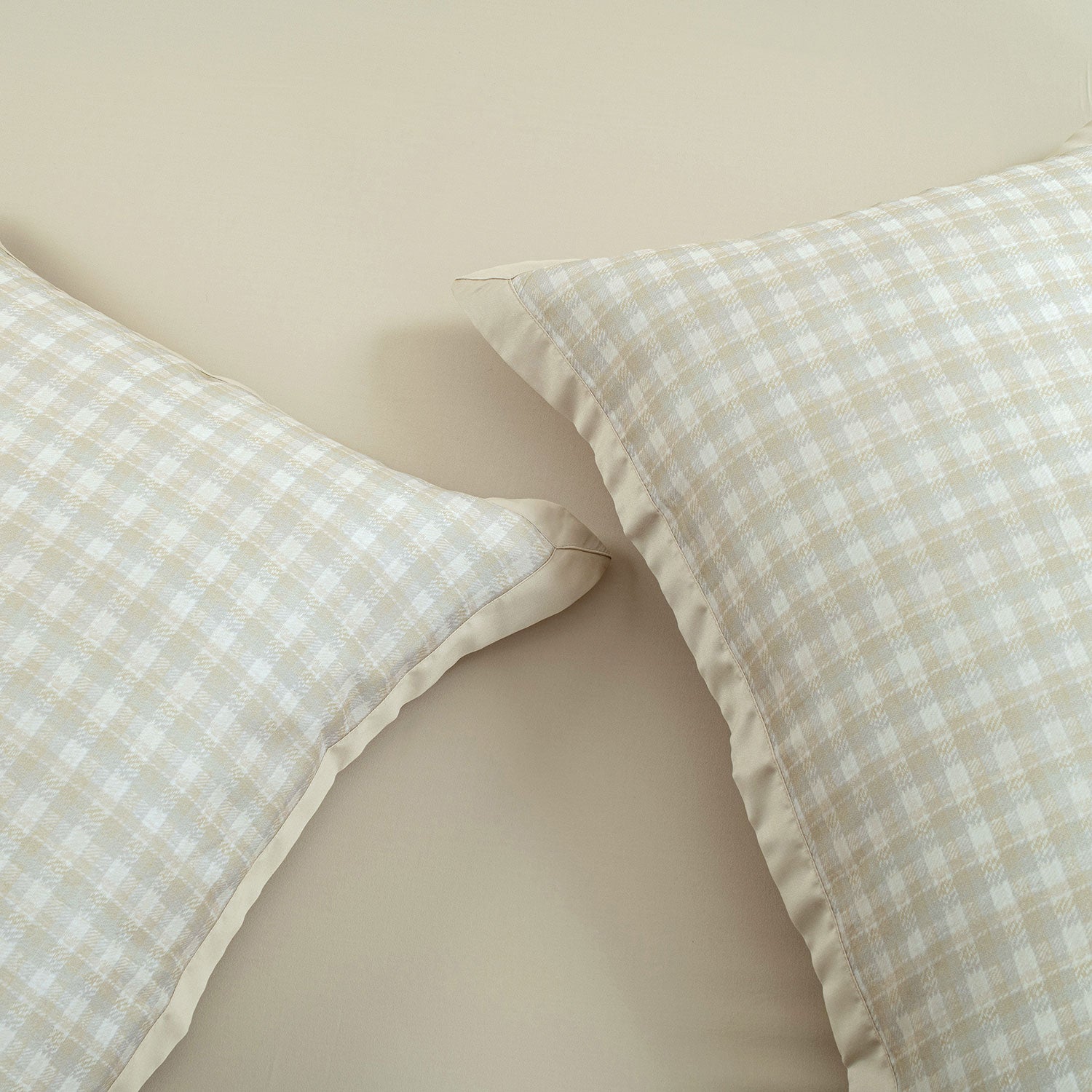 Bamboo Cotton Printed Bedding Collection – Soft, Absorbent All-Year Comfort