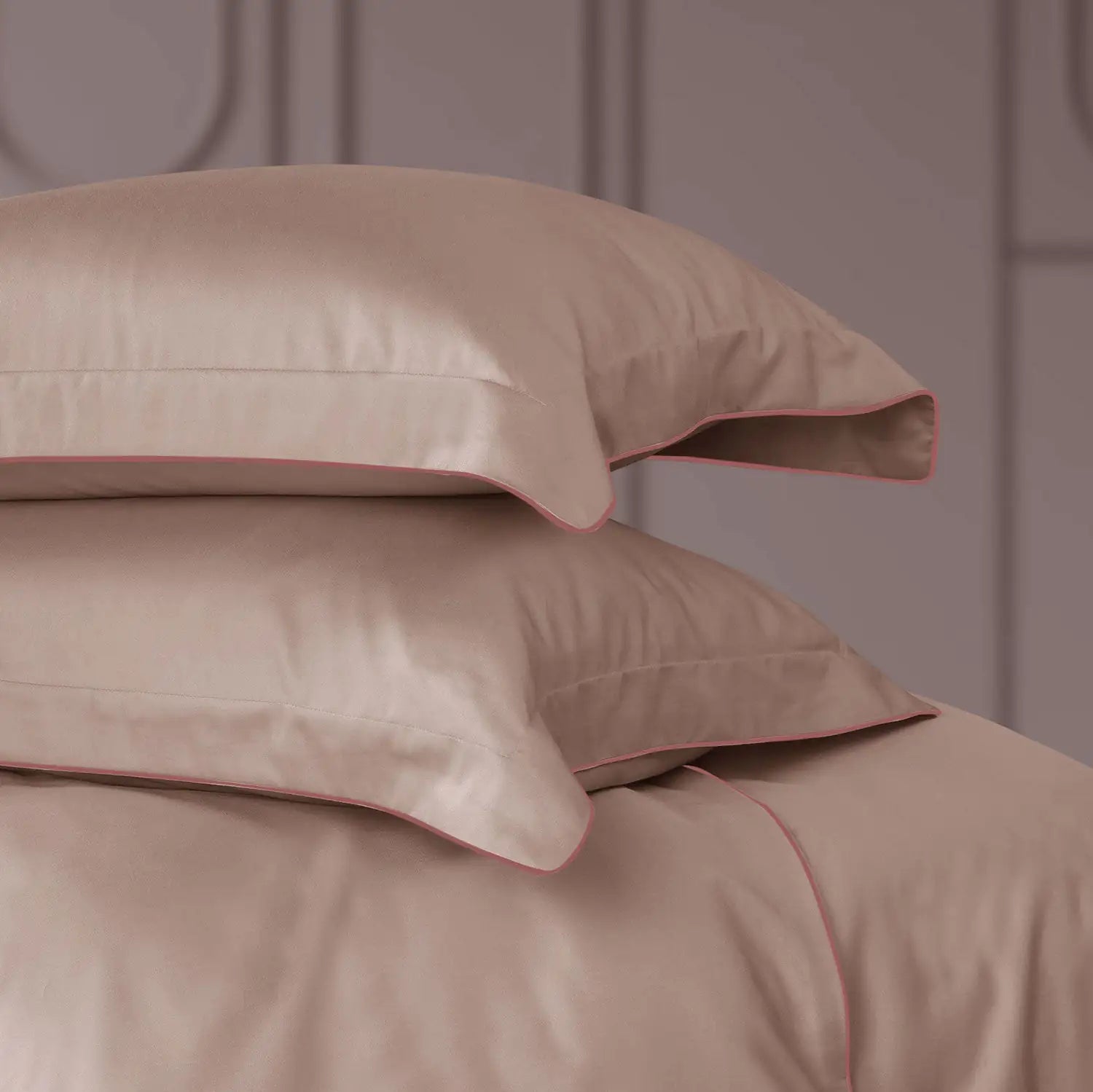 500TC Italian Cotton Bedding Collection