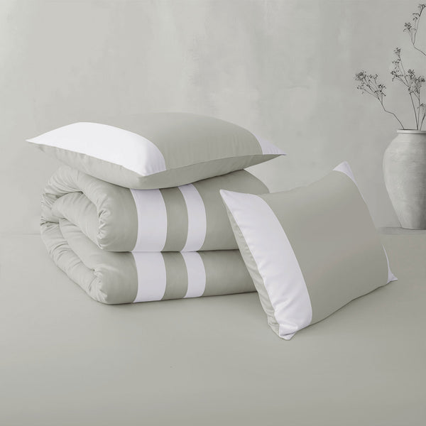 550 Tc Botanic Cotton | Soft Bedsheet