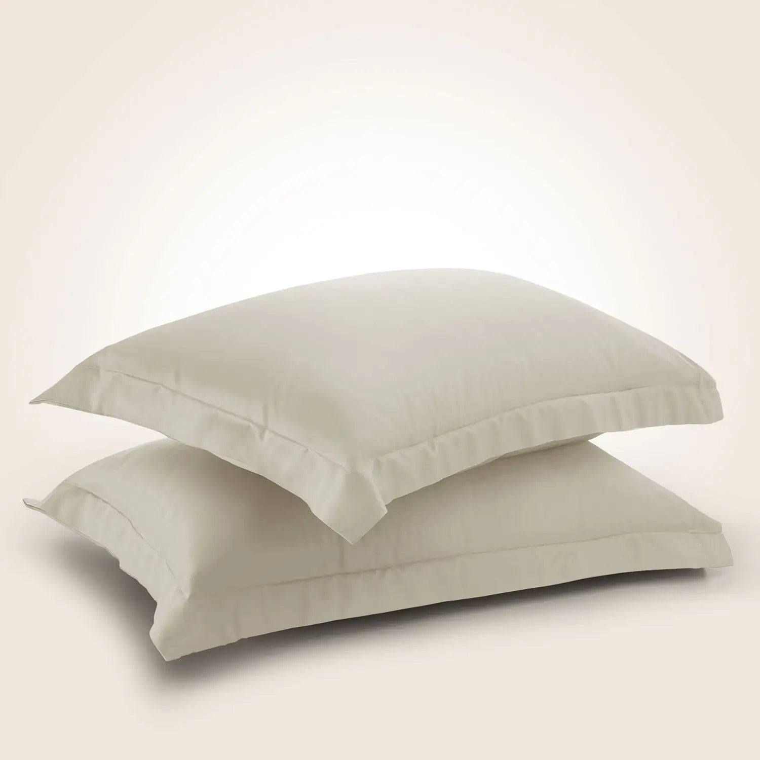 900 Tc Supima Cotton Pillow Covers