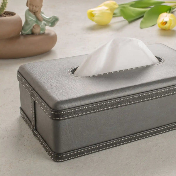 Tissue Box