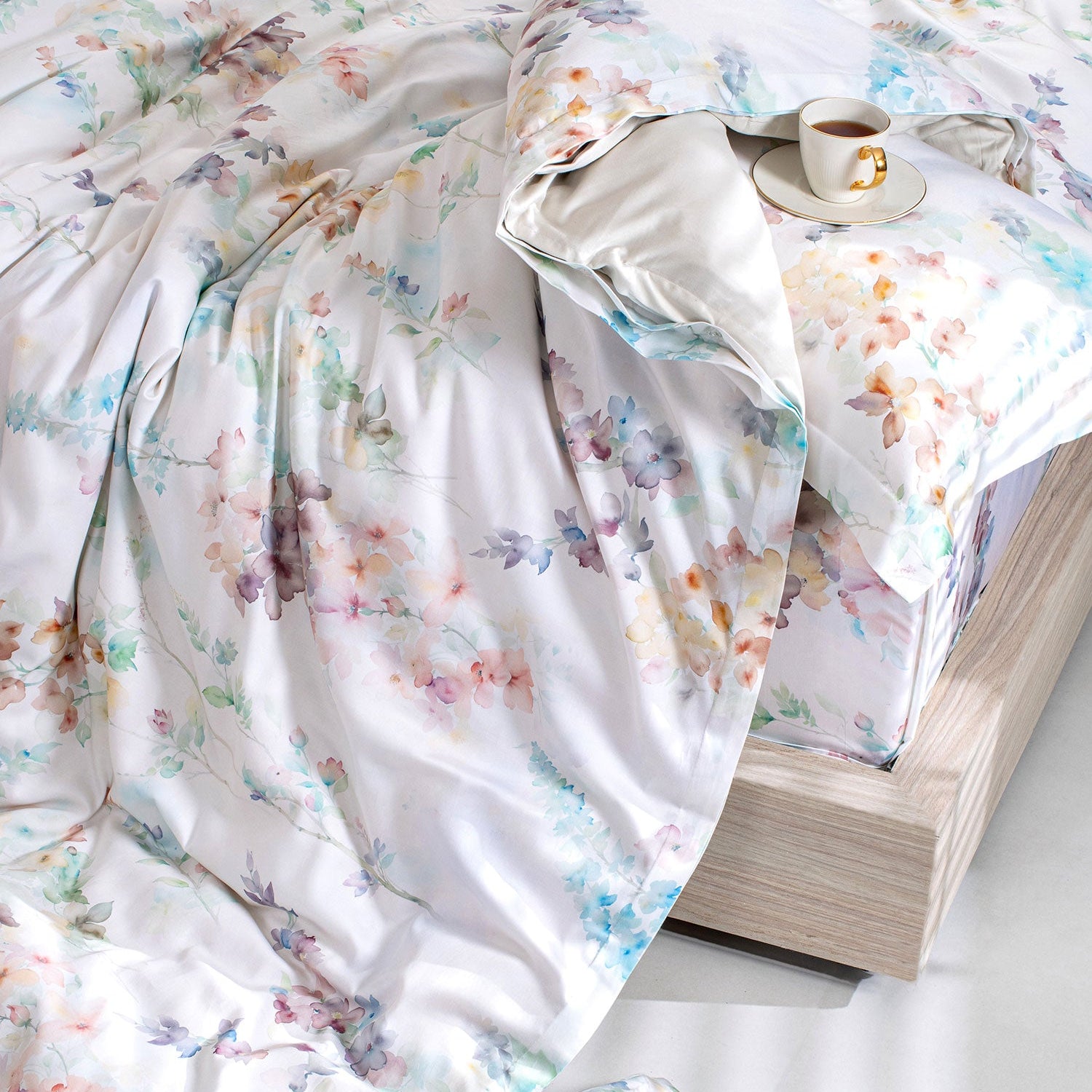 The Micromodal Bedding Collection - 600 TC