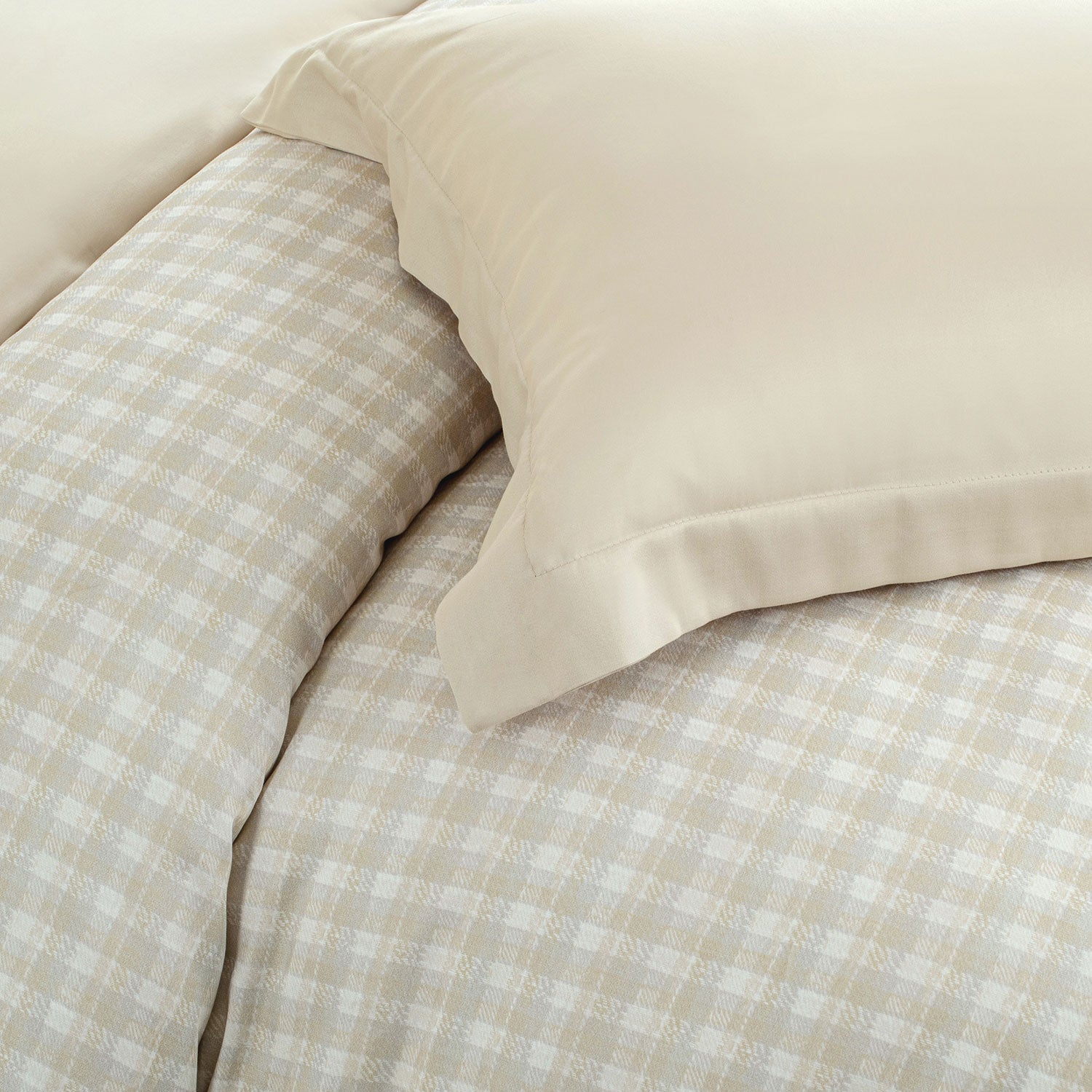 Bamboo Cotton Printed Bedding Collections – Soft, Absorbent All-Year Comfort