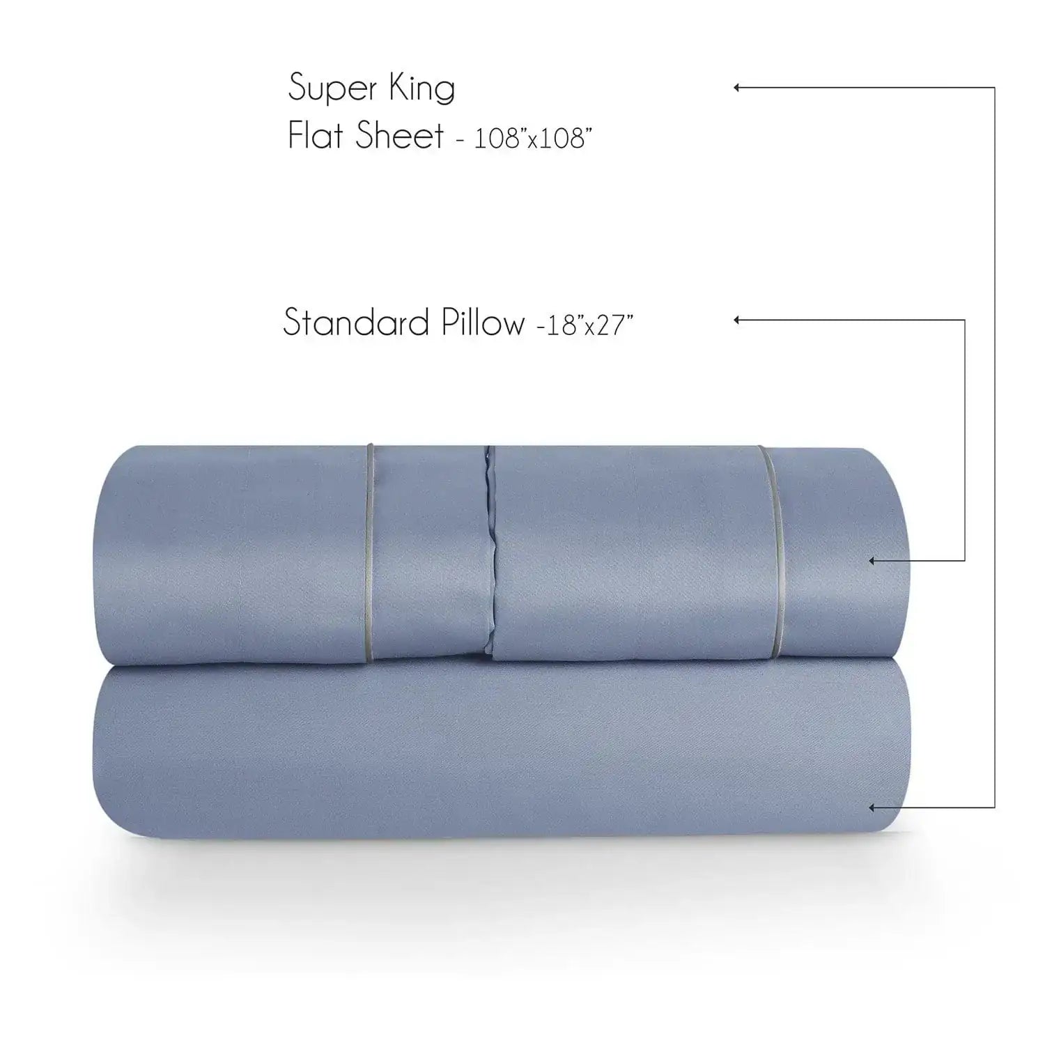Dusty Blue