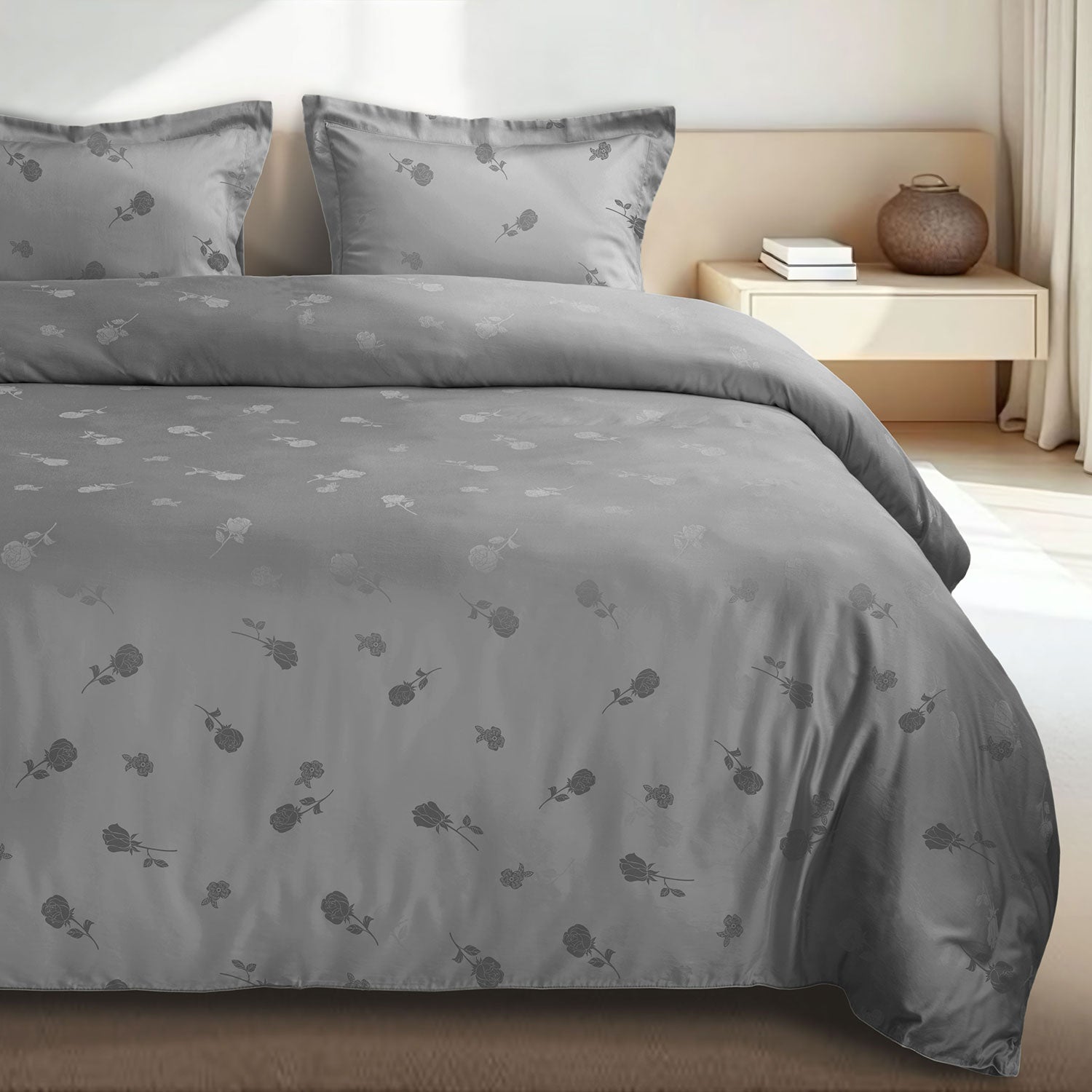 Dark Grey