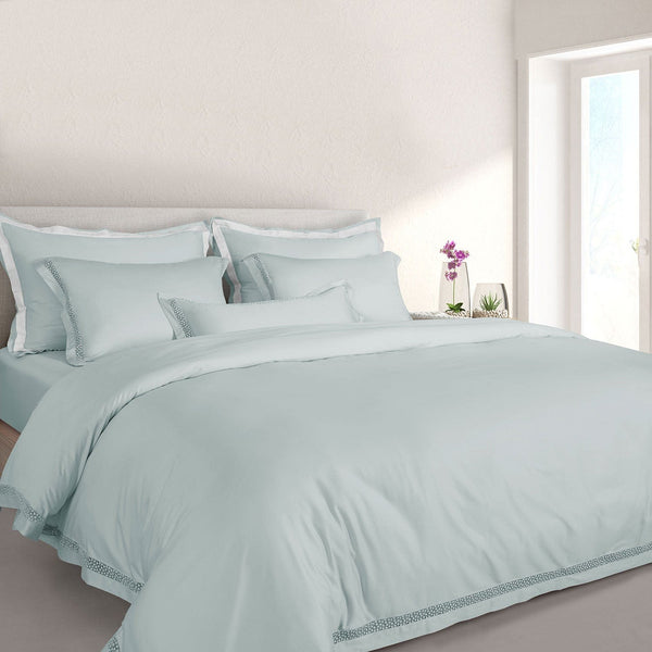 550 THREAD COUNT BOTANIC MYSTIQUE BEDDING COLLECTION |  Premium Bedsheets