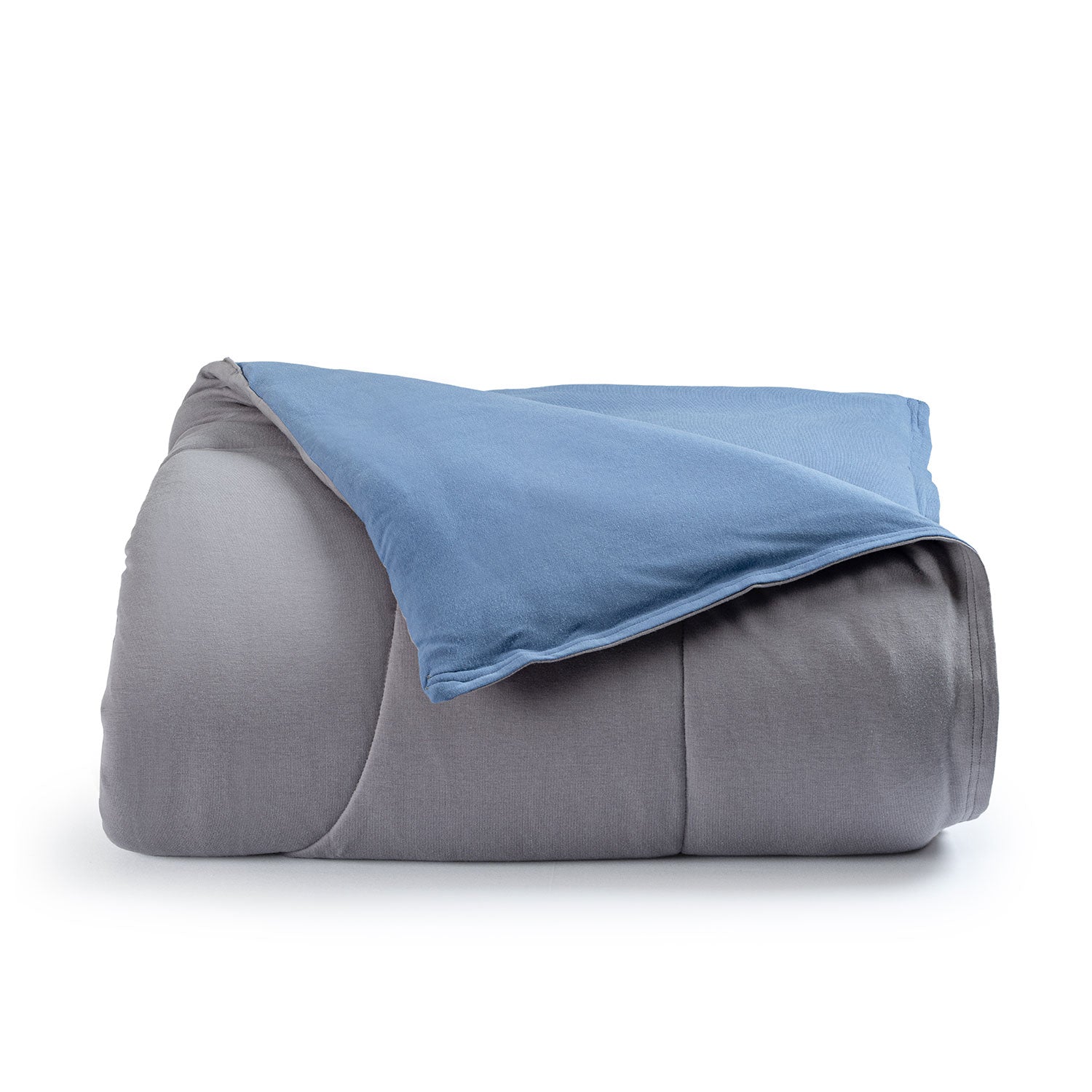 GREY DENIM