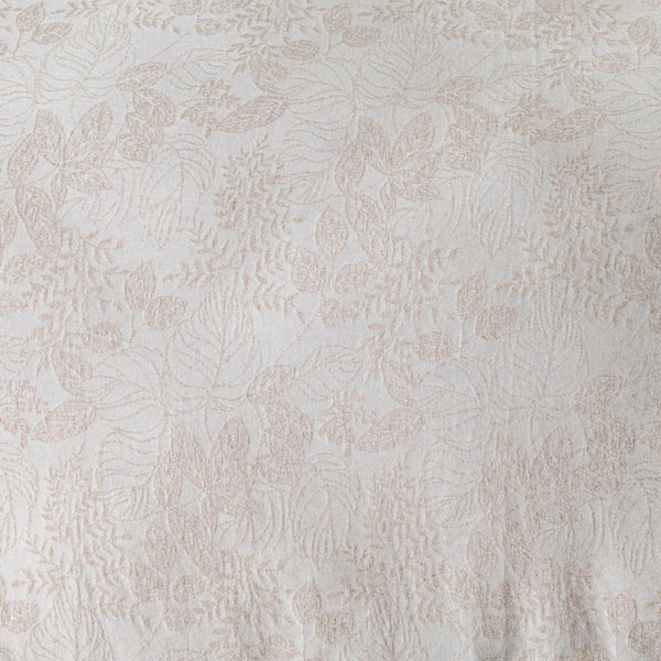 Linen Cotton JQ  Bedding Collection - Everyday Softness