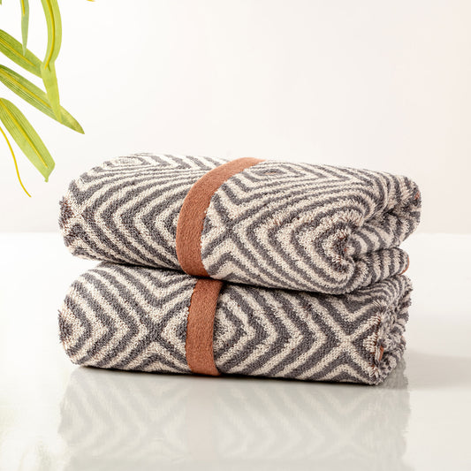Opus Bamboo Hand Towel - Mesa