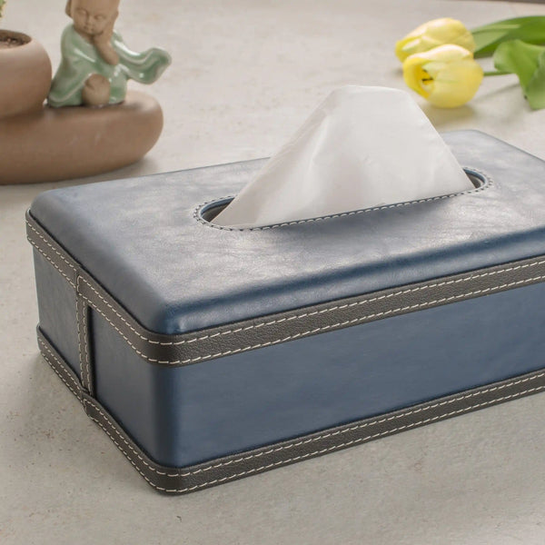 Tissue Box