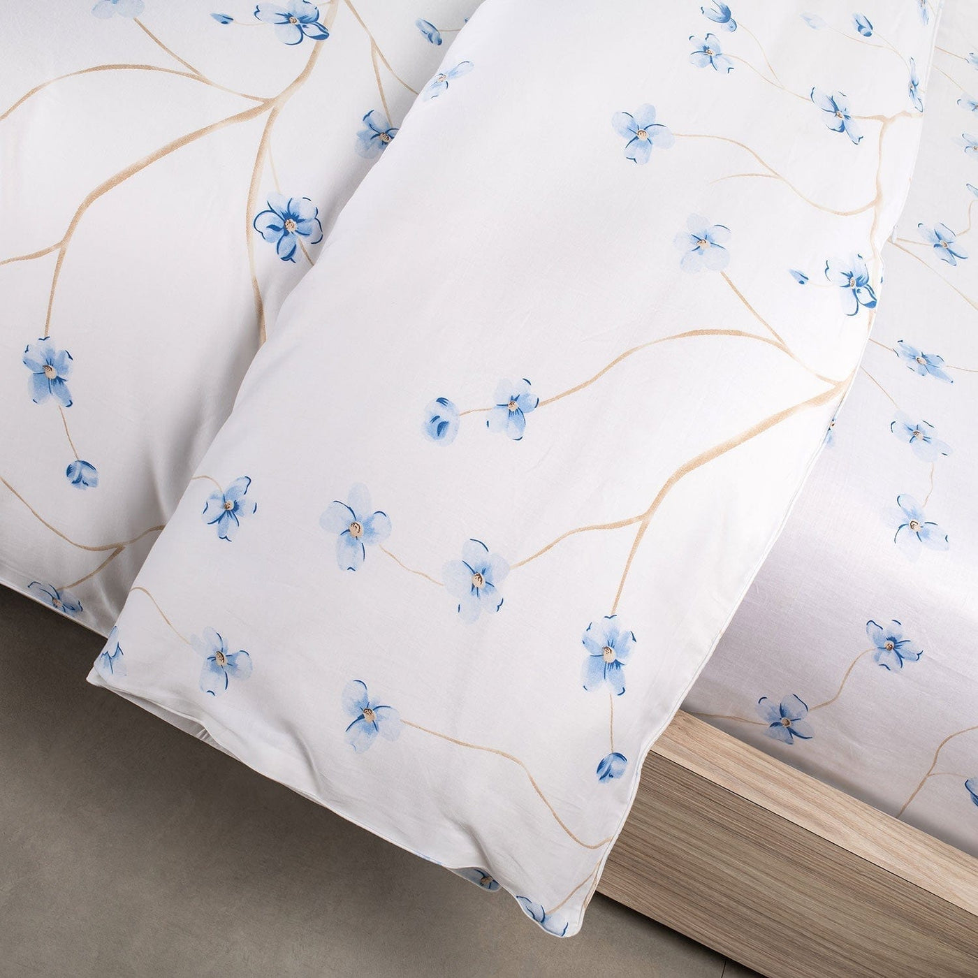 400 THREAD COUNT COTTON PRINTS BEDDING