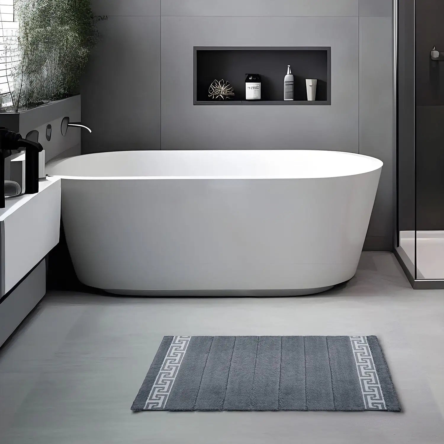 Ultimate Bath Carpet