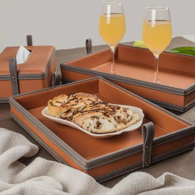 Multi - Purpose Tray