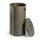 GREEN / Laundry Hamper
