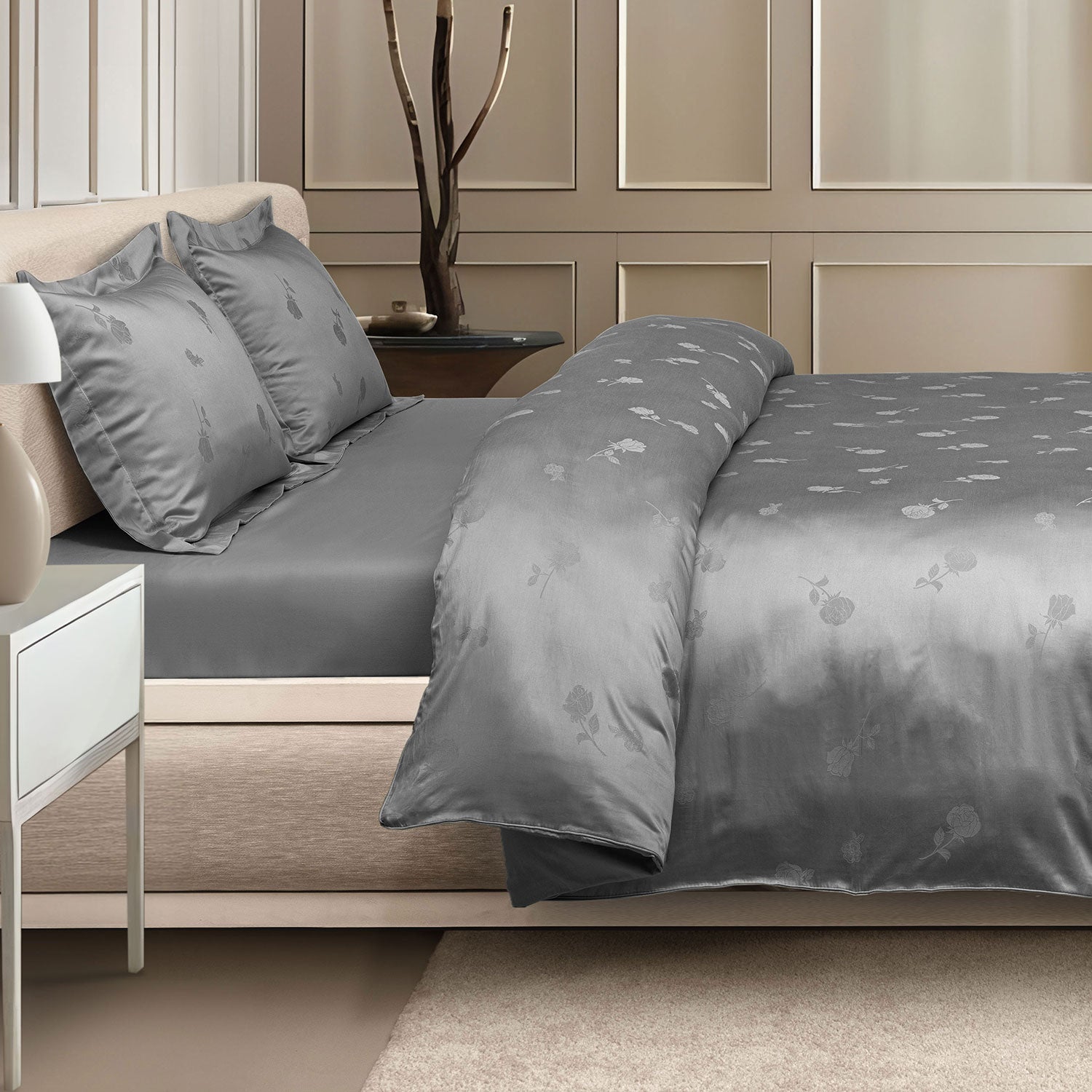 Dark Grey