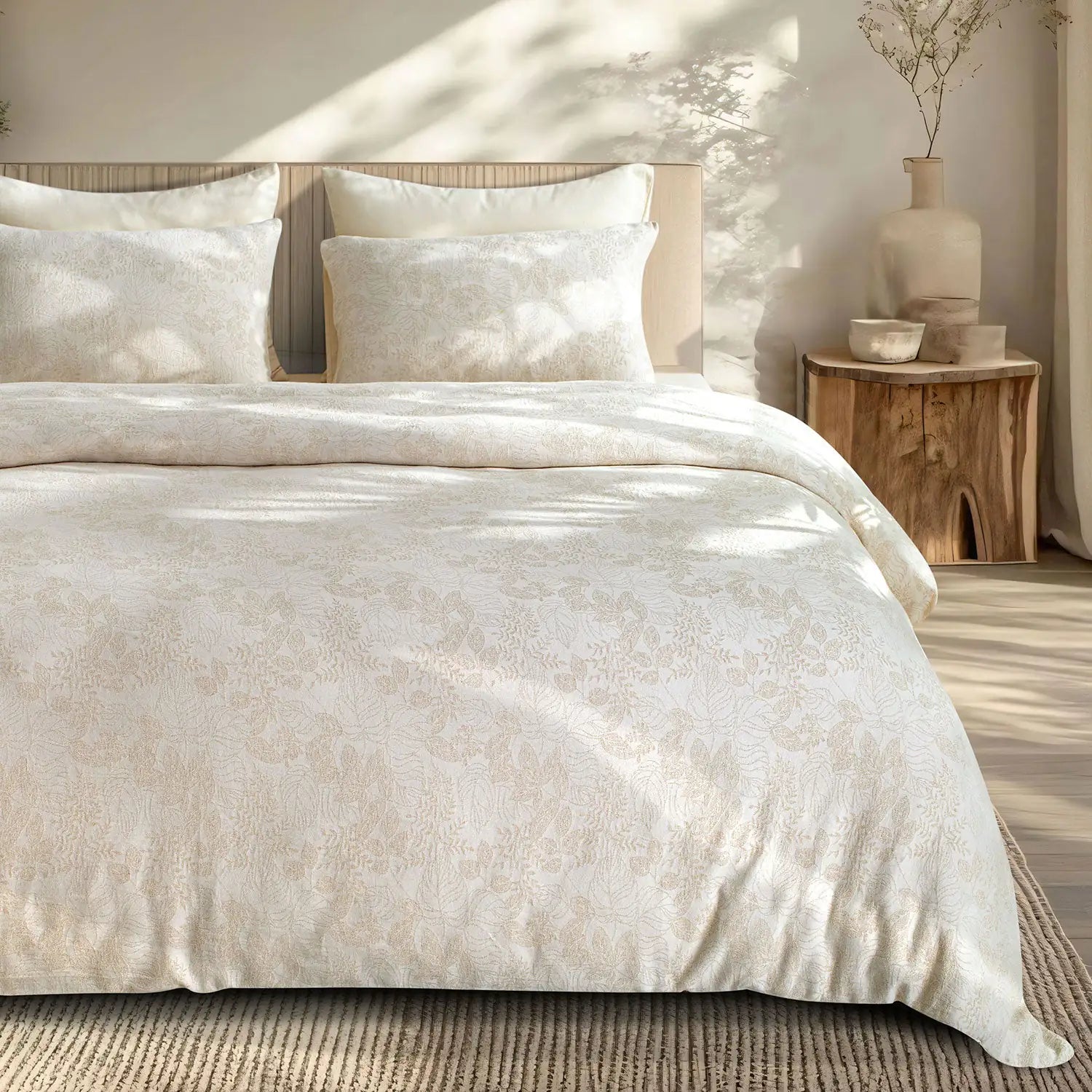 Ivory Bloom