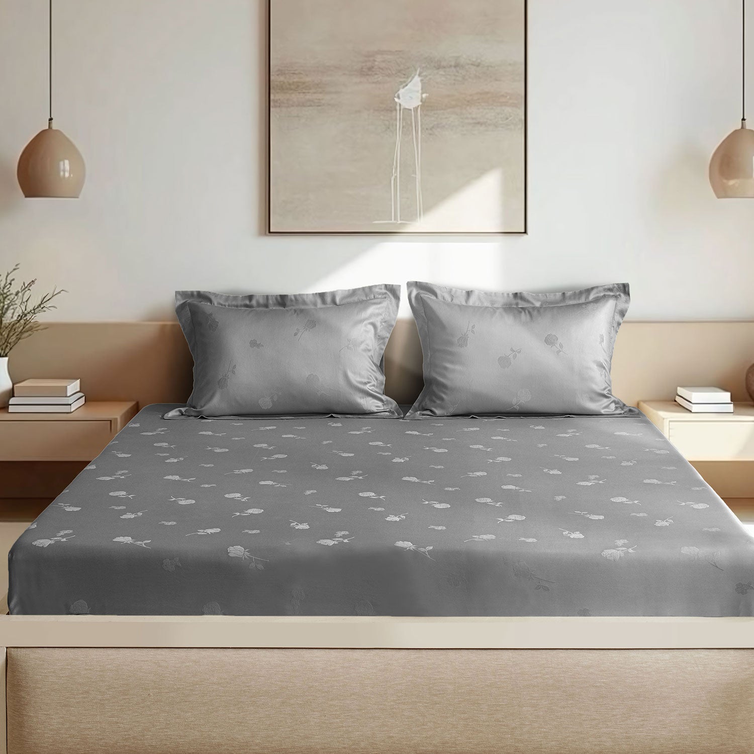 Dark Grey