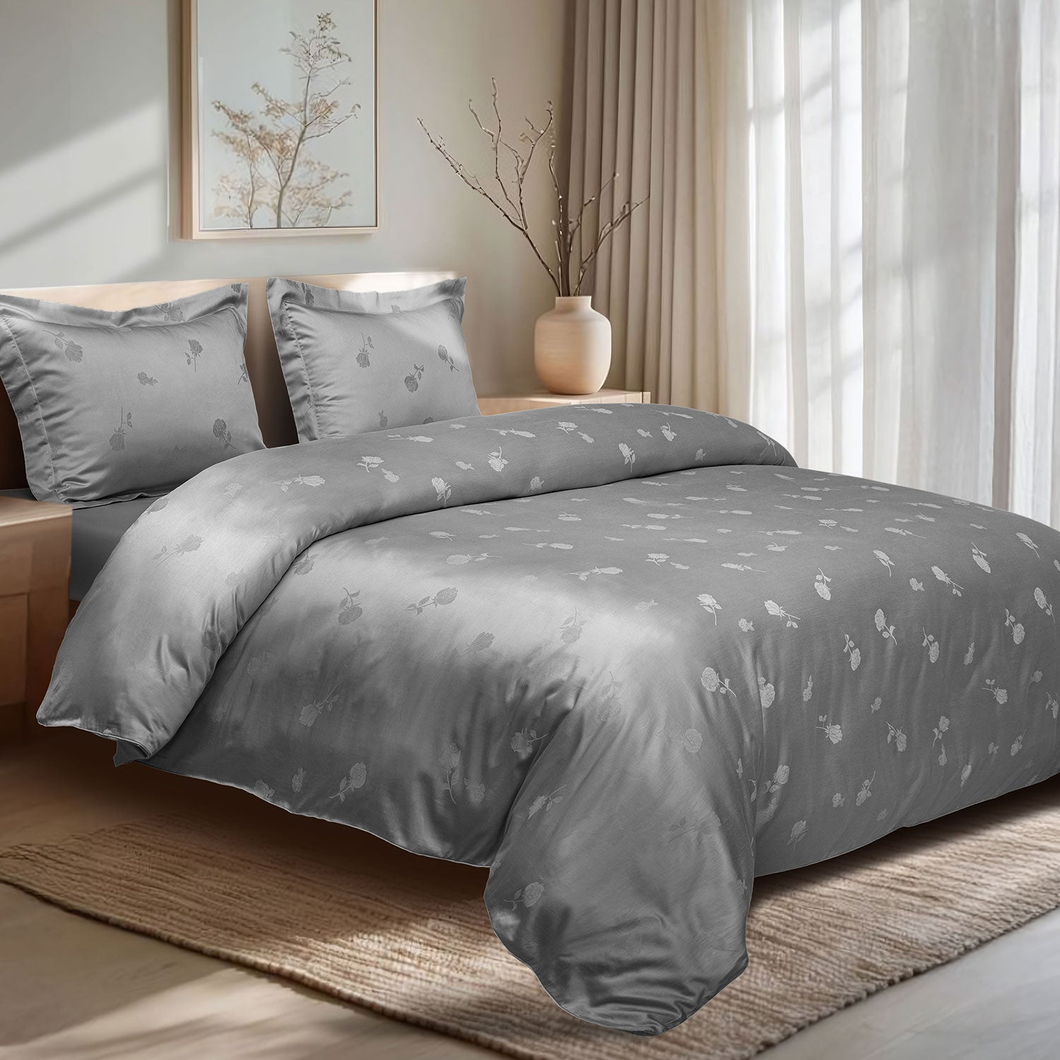 Dark Grey