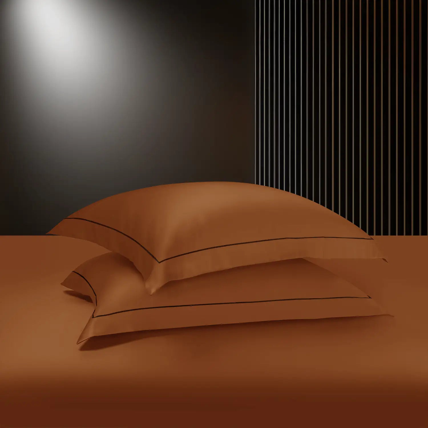 1200 Tc Egyptian Cotton Bedding Collection