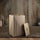 Beige / Laundry Hamper
