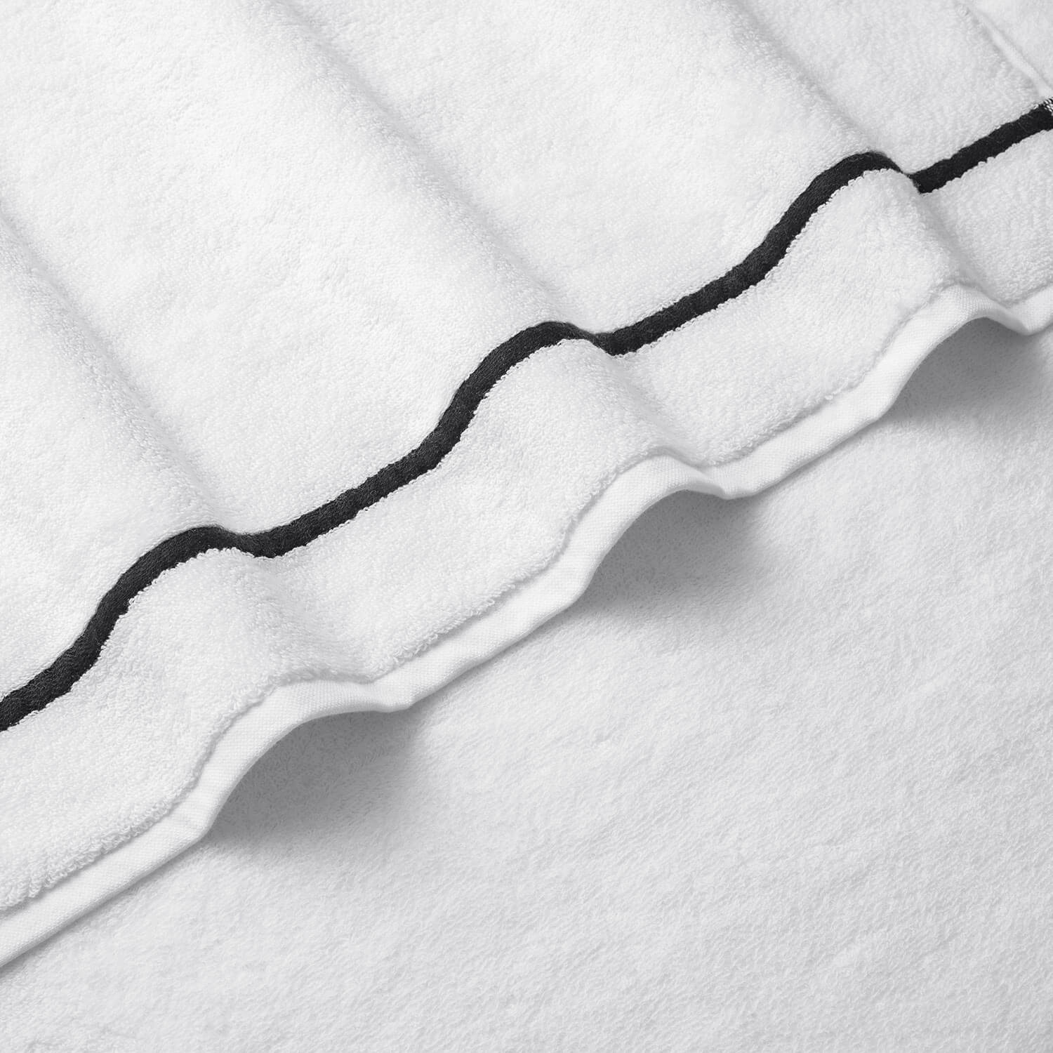 White Black