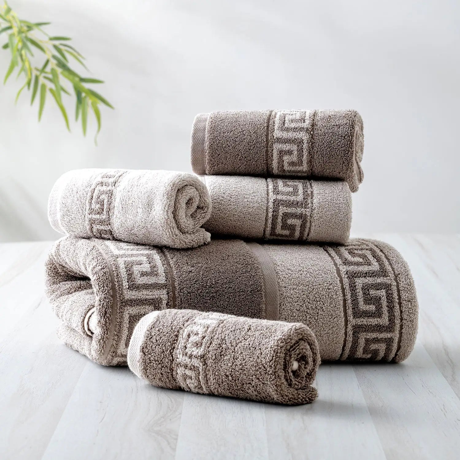 ROMA Towels