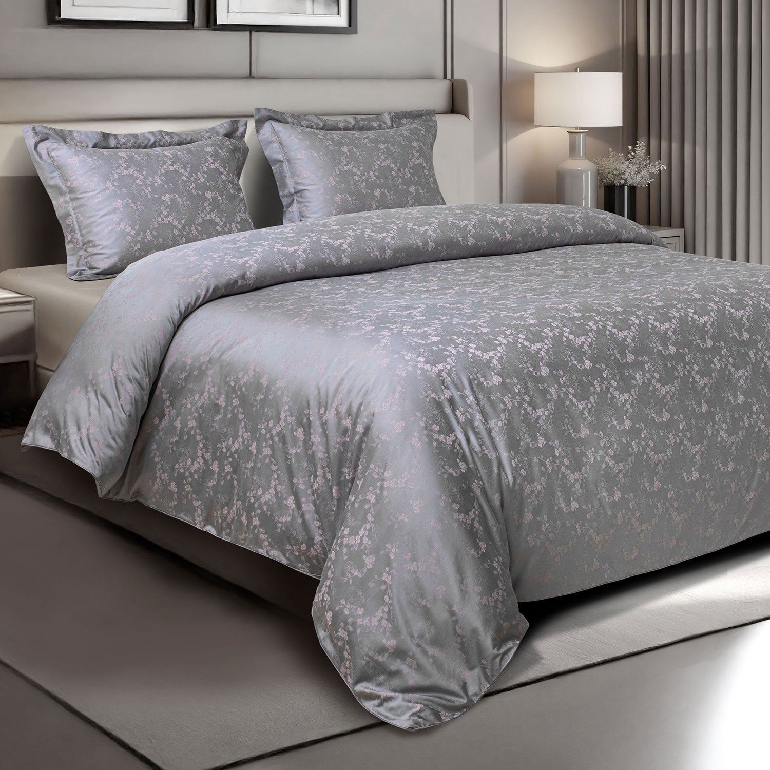700 TC Italian Couture Royale Bedding Set Collection