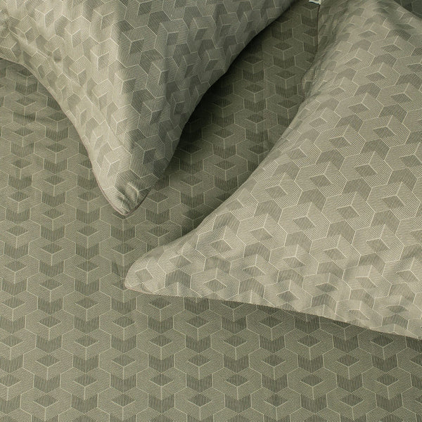 Geo Tokyo 500 Tc 4pc Bedding Set