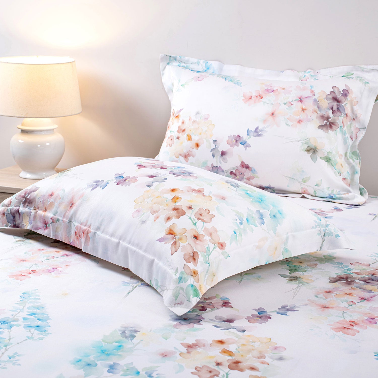 The Micromodal Bedding Collection - 600 TC