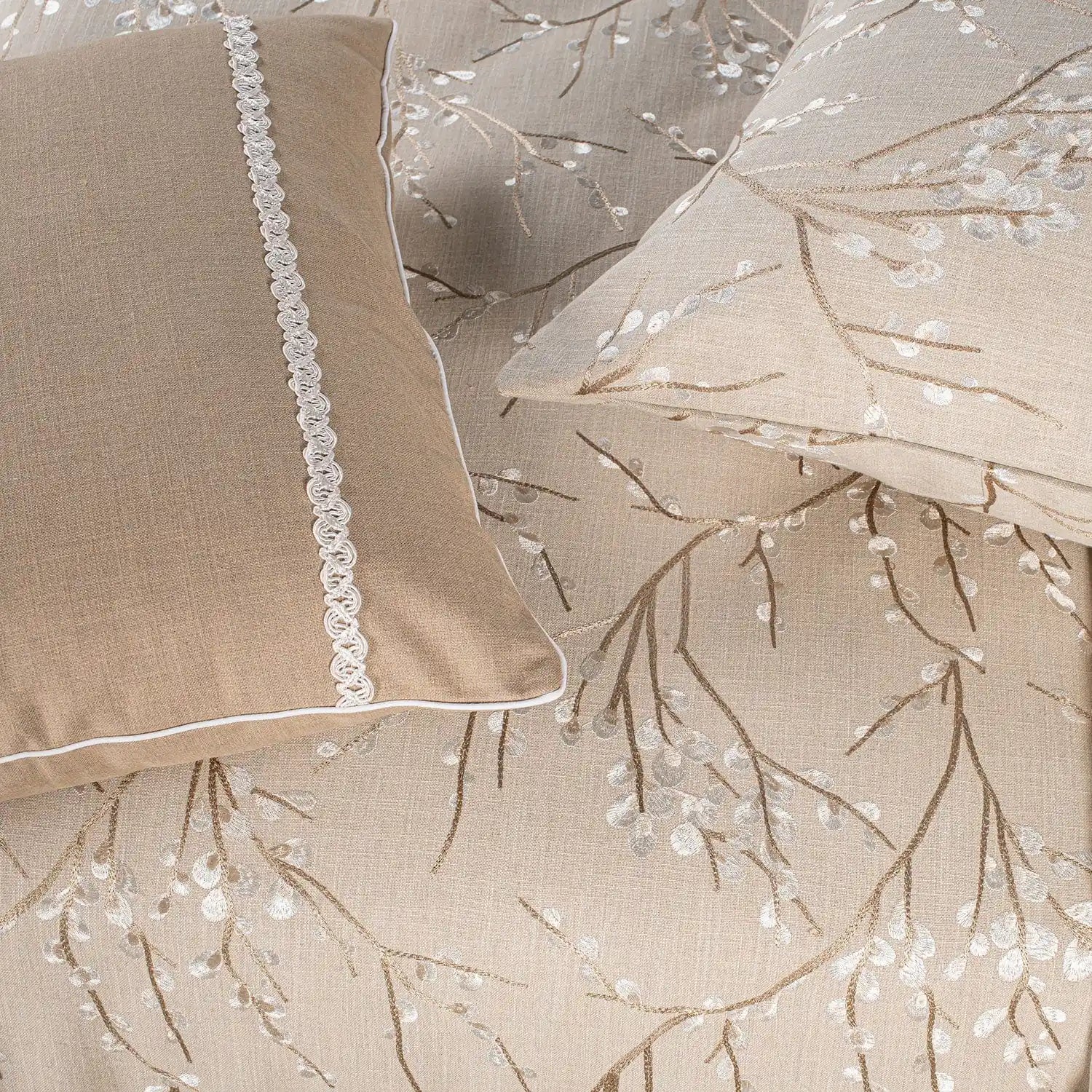 Serene Premium Bedding Set