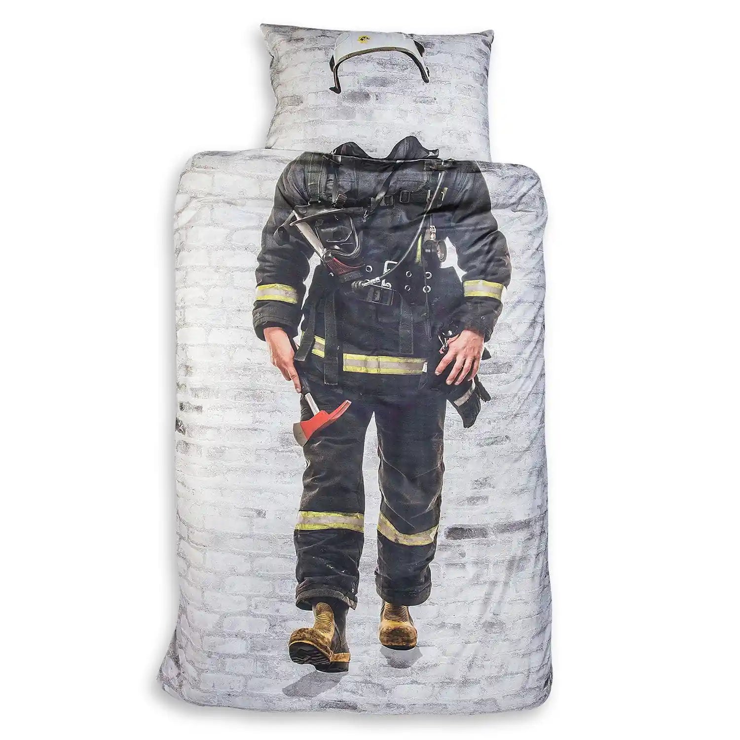 My Den Utopian World Quilt Cover