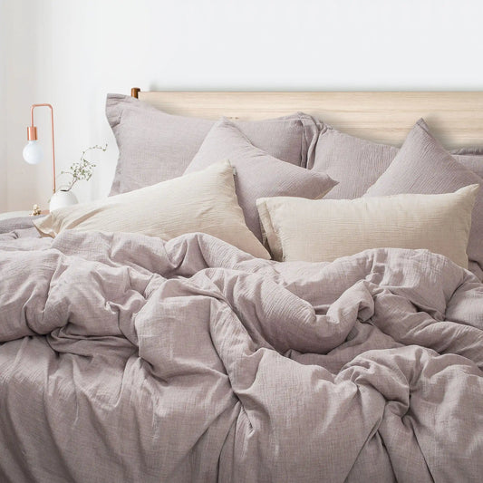 Cotton Bedsheet Double Bed