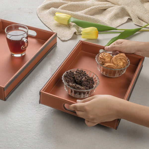Multi - Purpose Tray